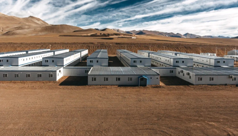 La Justicia de San Juan habilitó la continuidad operativa del Proyecto Vicuña y ordenó que ningún tercero pueda frenar sus actividades