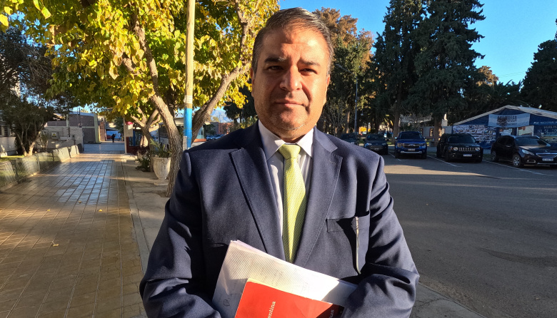 Conmoción en Jáchal: Investigan un millonario robo en la casa de una reconocida y querida familia del departamento