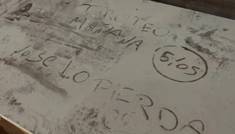 Amenaza de tiroteo en una escuela de San Juan generó alarma, identificaron a los autores y detuvieron a uno de ellos