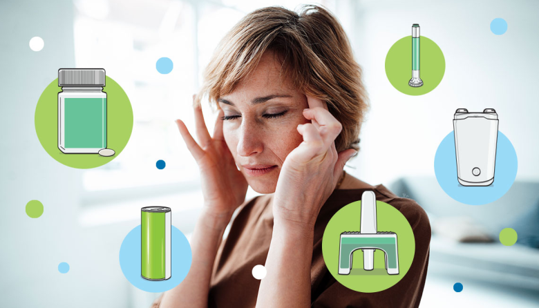 Nuevos horizontes en el tratamiento de la migraña: Innovaciones y terapias avanzadas
