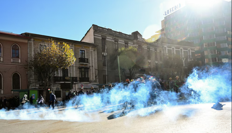 Crisis en Bolivia: Las claves de los conflictos y tensiones que amenazan la estabilidad del actual gobierno de Rodrigo Paz