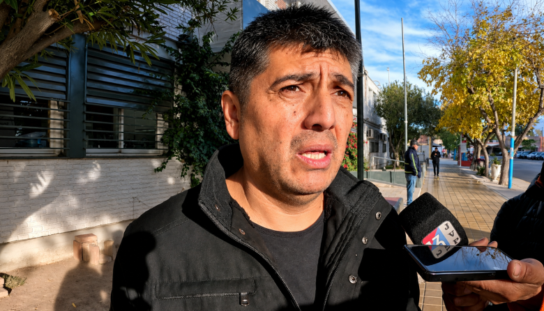 Tras negociaciones entre el SUOEM y el Municipio de Jáchal, acordaron un aumento salarial del 6% para trabajadores de Planta Permanente