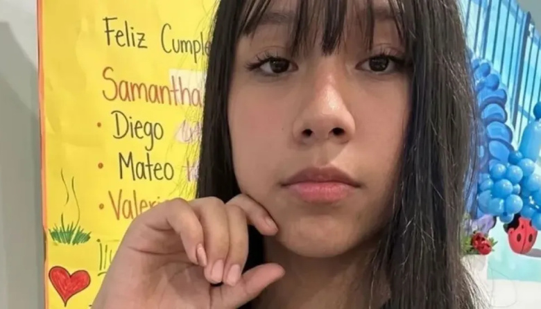 El Peor Final: Confirmaron que encontraron muerta a Agostina Vega, la adolescente de 14 años que buscaban en Córdoba