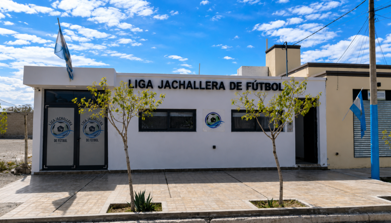 Liga Jachallera de Fútbol: el Órgano Jurisdiccional dio a conocer sanciones, citaciones y resoluciones para las categorías A y B