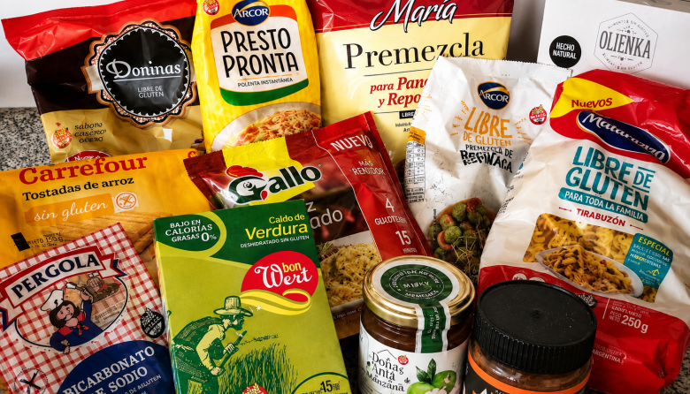 Celiaquía: Confirmaron la entrega de los módulos alimentarios del mes de junio para los beneficiarios de Jáchal
