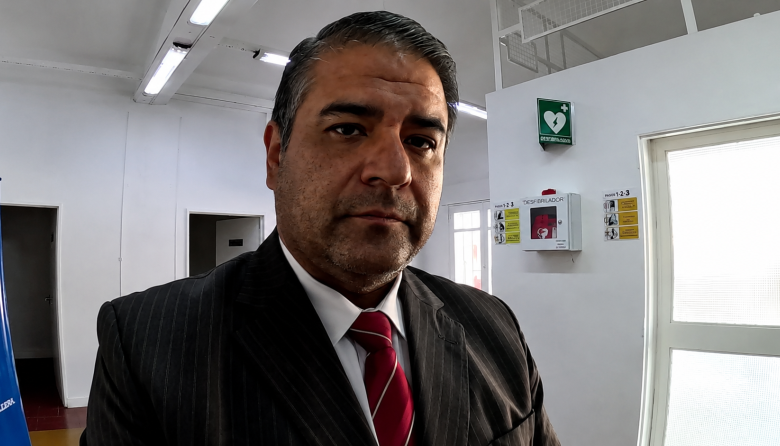 Crece la preocupación en Rodeo por la denuncia de un presunto intento de secuestro, buscan una camioneta y analizan cámaras de seguridad