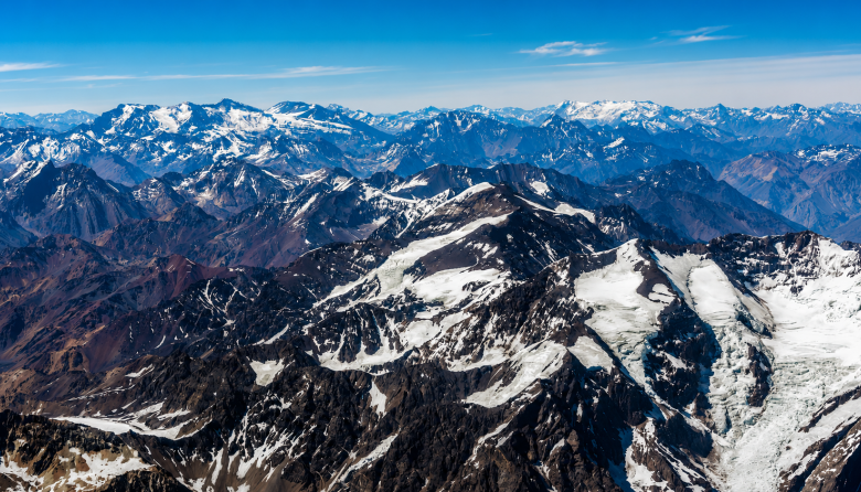 Científicos ratificaron que El Niño será muy fuerte y crece la preocupación por la acumulación de nieve en la Cordillera sanjuanina
