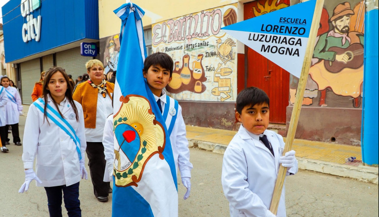Jáchal celebra 275 años de historia: Conocé el cronograma completo de las actividades oficiales previstas para este 25 de junio