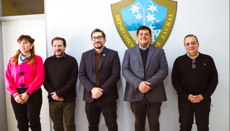 Niños, jóvenes, adultos y personas mayores podrán sumarse al futuro Coro Municipal de Jáchal impulsado por la Municipalidad y la UNSJ