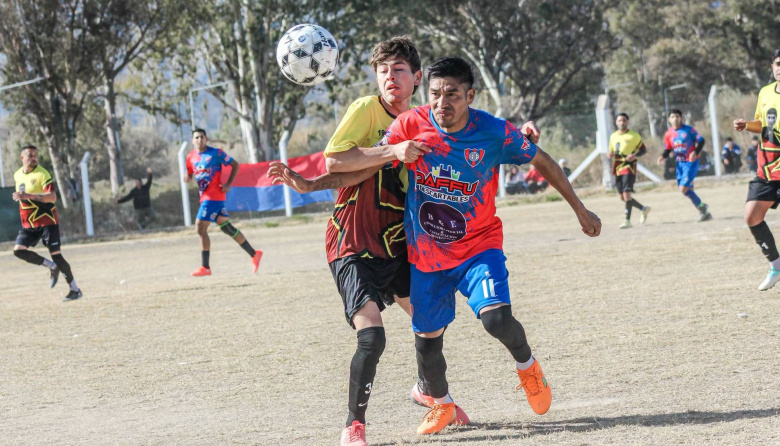 La Primera "B" jachallera entra en una fecha clave, Independiente mira a todos desde arriba y los escoltas buscan descontar