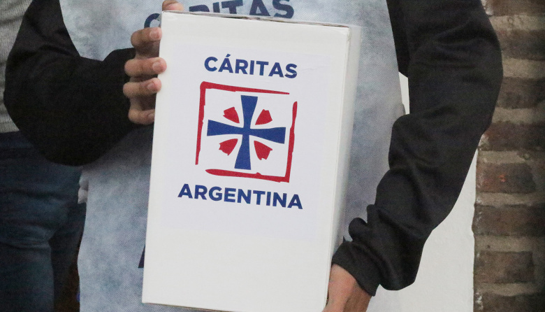 Jáchal volvió a demostrar su compromiso, la Colecta Anual de Cáritas reunió más de $3,6 millones entre las dos Parroquias y sus capillas