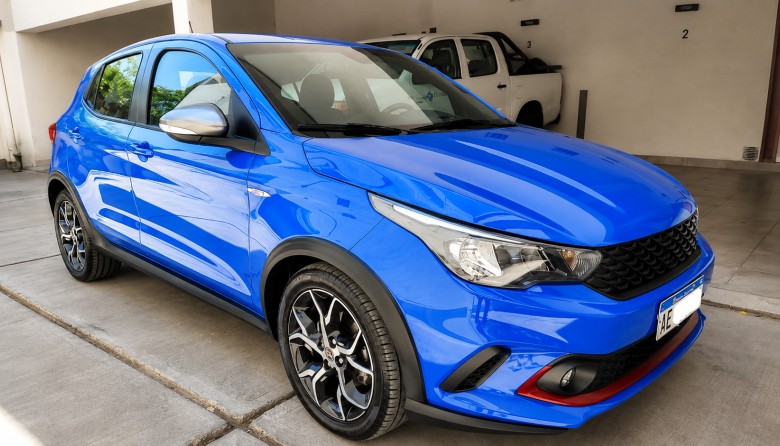 El Club Sportivo Andacollo lanzó un bono contribución por el Día de la Madre con un Fiat Argo 0 Km y otros diez importantes premios