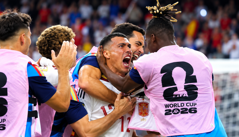 España venció con autoridad a Francia, se metió en la gran final del Mundial 2026 y espera por Argentina o Inglaterra