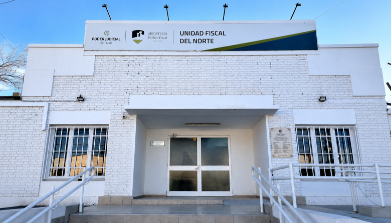La UFI del Norte logró esclarece una serie de robos en Árbol Verde y pudieron recuperar valiosos elementos de trabajo