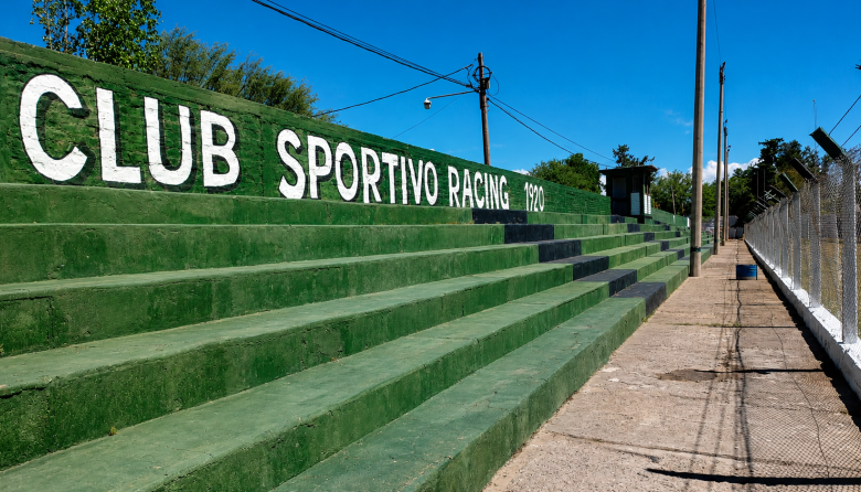 Tras la Asamblea General Ordinaria, el Club Sportivo Racing definió sus nuevas autoridades y espera la aprobación definitiva de la IGPJ
