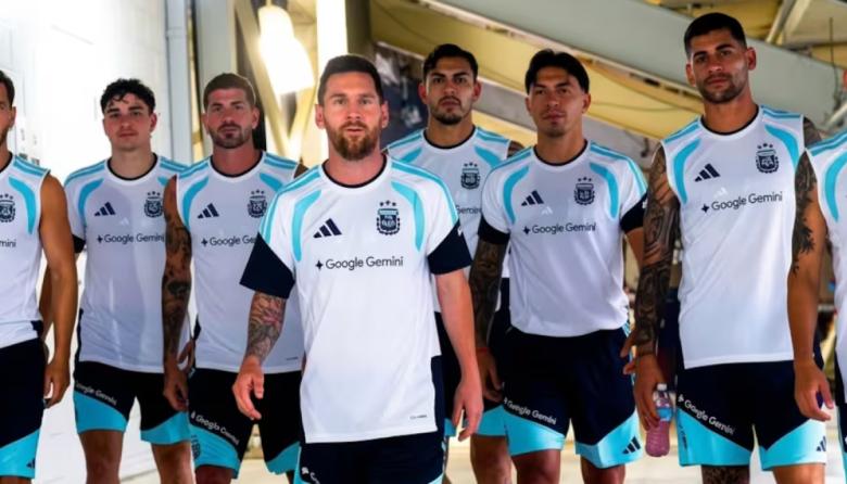 Argentina va por las semifinales del Mundial ante Suiza: hora, posibles formaciones, árbitro y todo lo que hay que saber