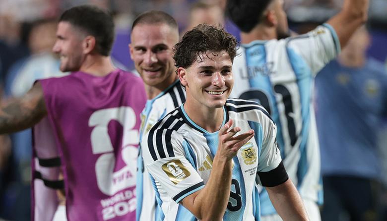 Argentina sufrió, sacó a relucir su jerarquía y venció 3-1 a Suiza para meterse en las semifinales del Mundial 2026