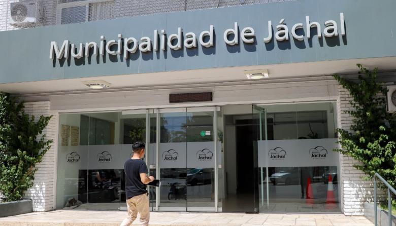 El Ejecutivo Municipal elevó al Concejo Deliberante un proyecto de declaración sobre la Ley de Inviolabilidad de la Propiedad Privada