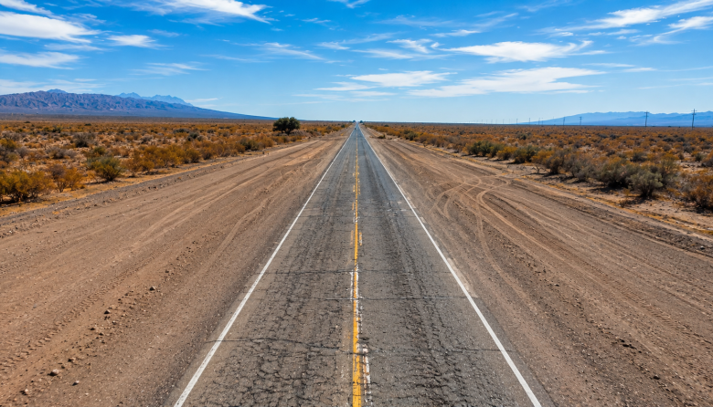 Orrego confirmó que la reconstrucción de la Ruta 40 Norte entre Albardón y Jáchal será una obra financiada con fondos del acuerdo Vicuña