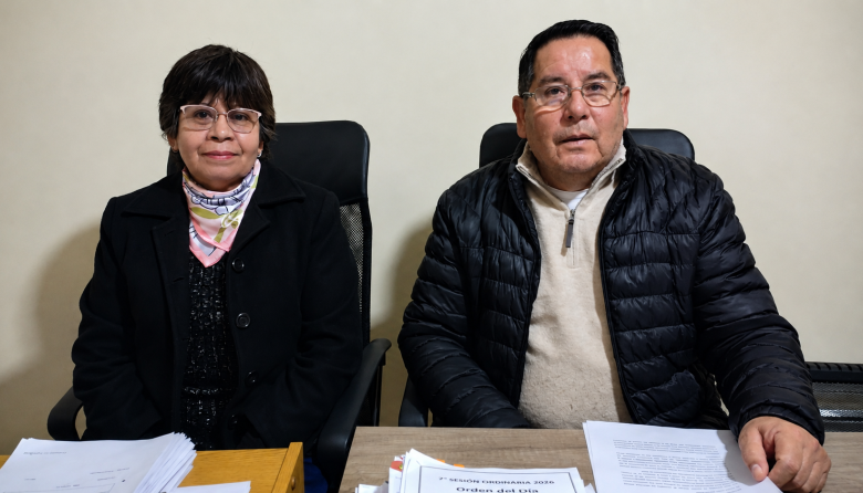 Concejales reclamaron ante Naturgy por los elevados montos de las facturas de luz y exigieron una revisión urgente de las facturaciones
