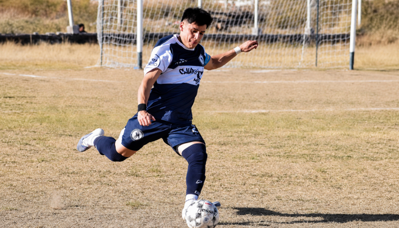 Domingo a puro fútbol: La fecha 10 de la Primera A tendrá seis partidos desde las 14 en distintos puntos del departamento