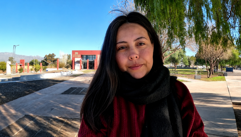 Tali Jofré habló tras ser seguida por un hombre: “Esta persona me quitó la tranquilidad de andar por mi departamento en paz”