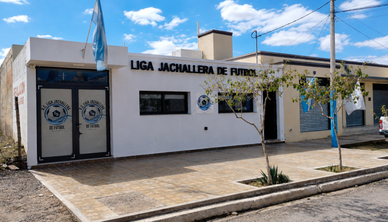 Duras sanciones en la Liga Jachallera: Un jugador recibió un año de suspensión y otros deberán cumplir hasta seis fechas