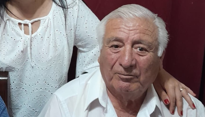 Dolor en Jáchal: Falleció a los 79 años Sohar Enrique Aballay, histórico referente de la cultura, la política y el folklore jachallero