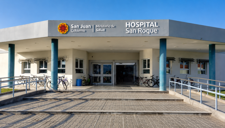 Jáchal se suma a “La tarde de las mamografías” y mujeres de 40 a 70 años podrán realizarse controles en el Hospital San Roque