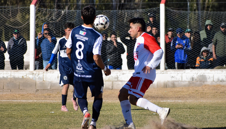 La Primera A de Jáchal juega una fecha clave este domingo con Árbol Verde defendiendo la punta y varios equipos al acecho
