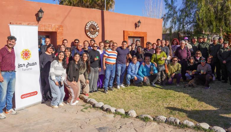Buscan ampliar la oferta turística de Jáchal con nuevos proyectos vinculados a la naturaleza y experiencias para los visitantes
