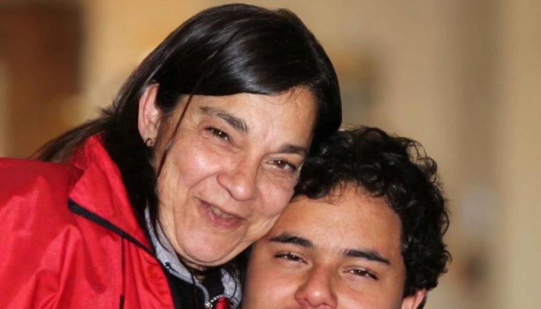 Jáchal de duelo: la inesperada muerte de la abogada Eva Leotta causó profunda conmoción entre quienes la conocieron