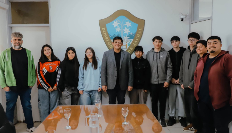 Jóvenes del JBC fueron seleccionados para representar a San Juan y dos talentos llegaron a la órbita de la Selección Argentina