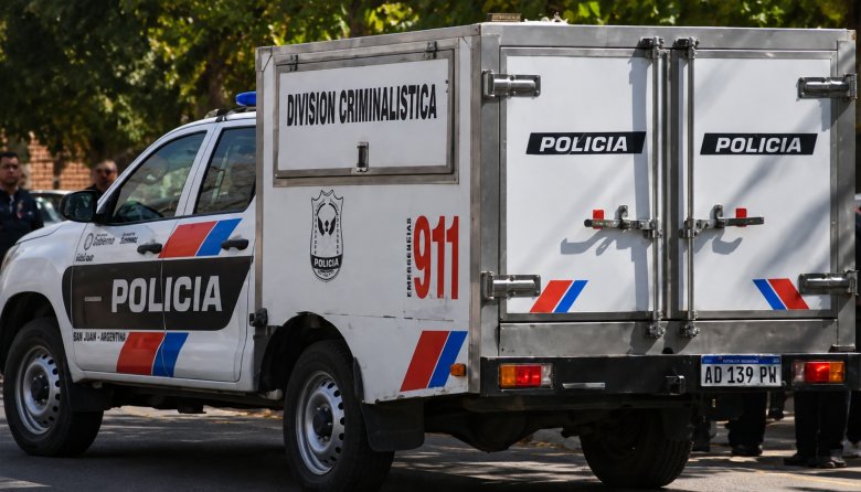 Conmoción en Barreal: Encontraron muerta a una joven aspirante a Gendarmería y ahora la Justicia investiga qué ocurrió