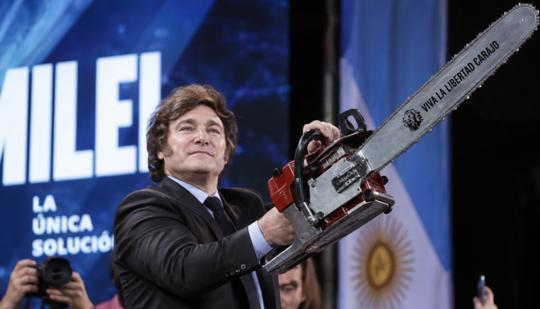 El Gobierno presentó el Presupuesto 2027 y proyecta una economía con 4% de crecimiento y una inflación anual del 18%