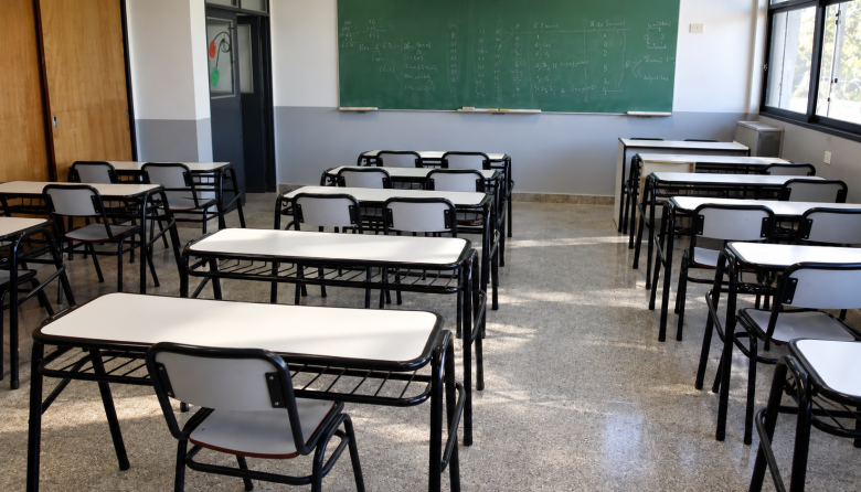 No habrá clases este jueves en Jáchal, la suspensión alcanza a todos los turnos y todos los niveles educativos de San Juan