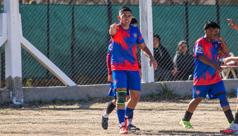 La Primera “B” jachallera juega la Fecha 16 con Independiente libre y La Falda y La Frontera buscando acercarse a la punta