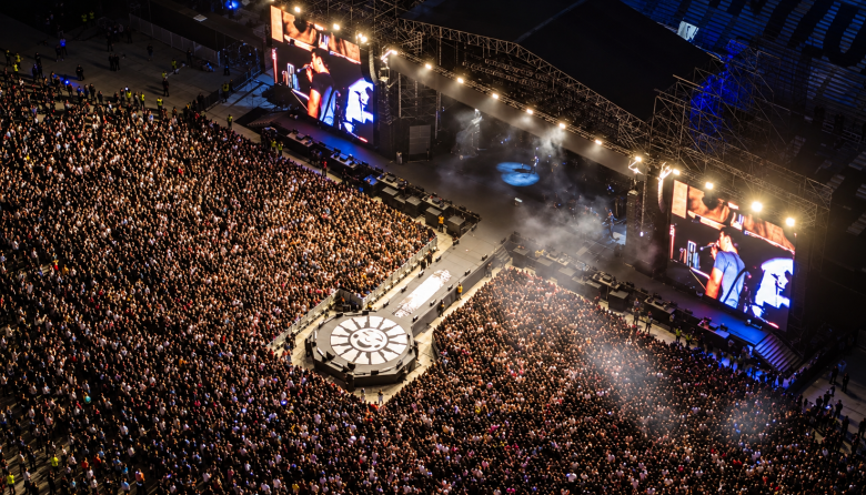 Último día para que los artistas jachalleros se postulen y tengan la posibilidad de subir a los escenarios de la Fiesta Nacional del Sol