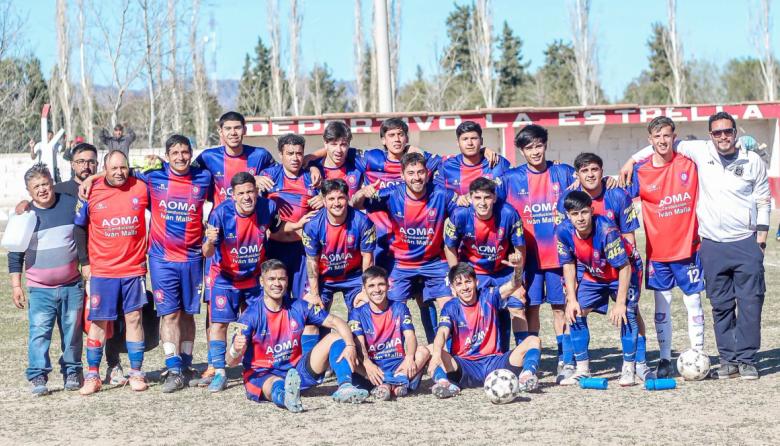 La Primera A de Jáchal tuvo una fecha caliente: Árbol Verde perdió, sus perseguidores se acercaron y la tabla quedó al rojo vivo
