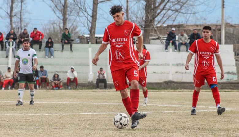 El fútbol jachallero vuelve a copar el fin de semana con una cargada agenda para la Primera A y la Primera B local