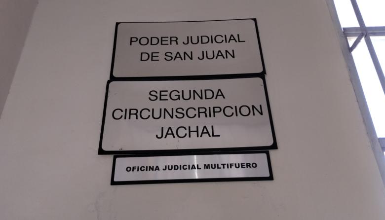 Con 775 aspirantes de Jáchal e Iglesia cerró la inscripción para el concurso de ingreso al Poder Judicial de San Juan