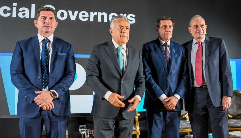 San Juan se mostró ante inversores extranjeros como una provincia clave para el futuro del cobre y los minerales críticos