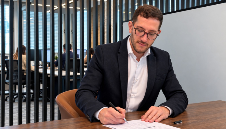 Crear SGR, la Sociedad de Garantía Recíproca de Banco San Juan, obtuvo la certificación como Empresa B