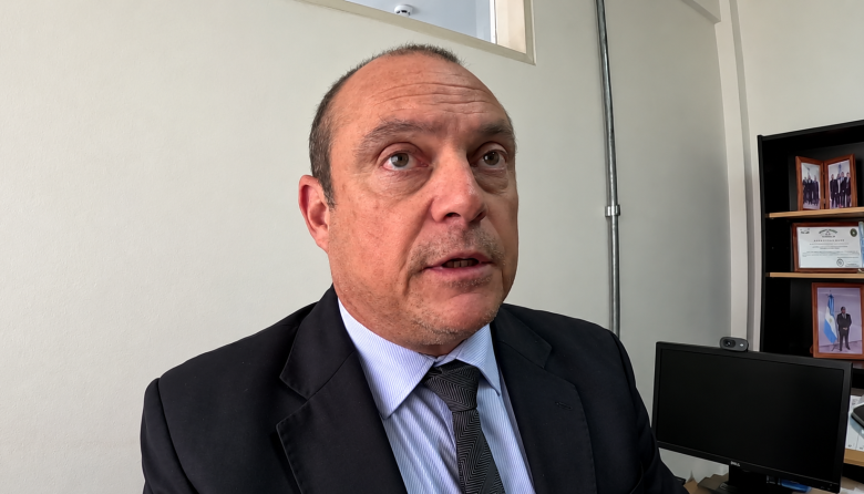 El juez Domingo Daniel Castro habló sobre la muerte de Germán Galleguillo y reveló cómo avanza la investigación judicial