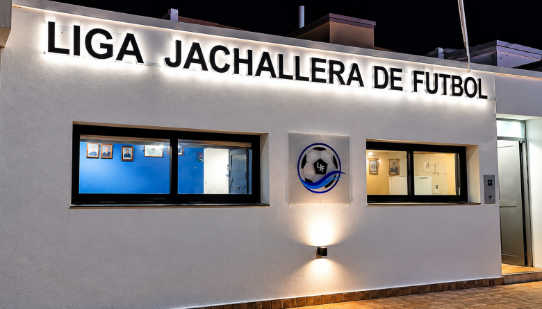 La Liga Jachallera levantó provisoriamente la suspensión de tres jugadores y dio a conocer nuevas sanciones en Primera A