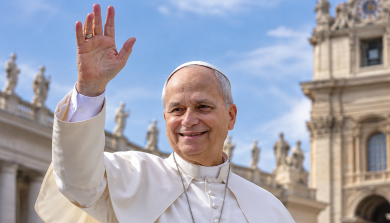 La salud del papa León XIV evoluciona, los médicos autorizaron su salida del hospital y confirmaron que rezará el Ángelus