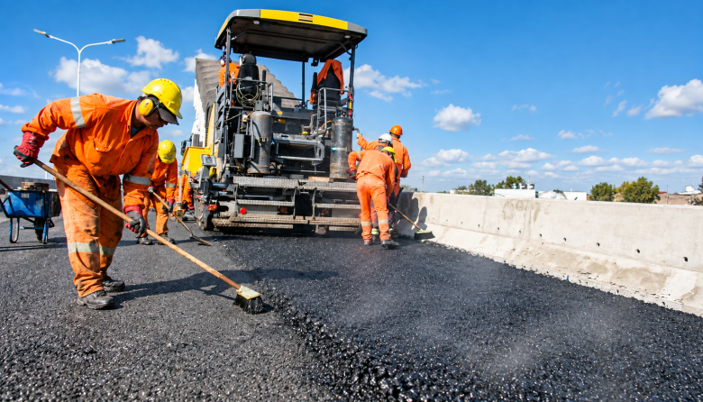 Anticiparon que la obra de la Ruta 40 Norte podría generar hasta 200 puestos de trabajo y crece la expectativa laboral en Jáchal