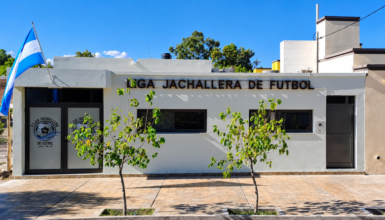 La Liga Jachallera de Fútbol: Nueve jugadores suspendidos, decenas de amonestados y el rechazo de notas presentadas por Pampa