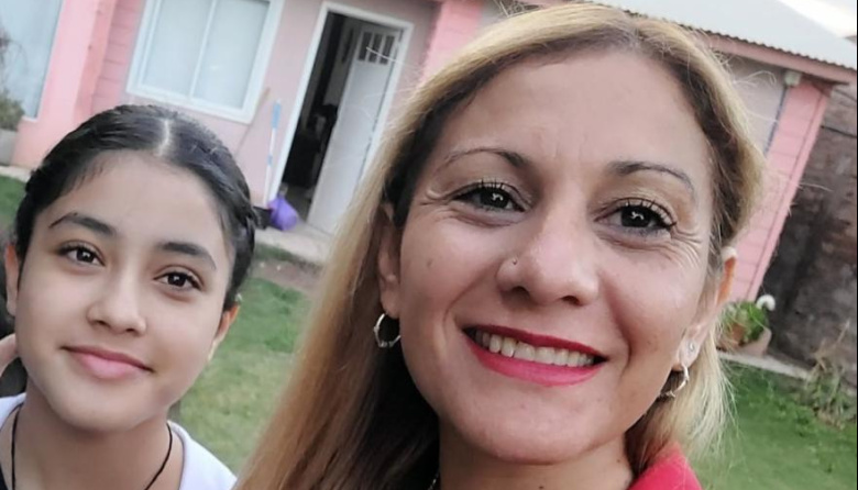 Una noticia que llena de esperanza: Avril fue operada con éxito, evoluciona favorablemente y se prepara para una nueva cirugía