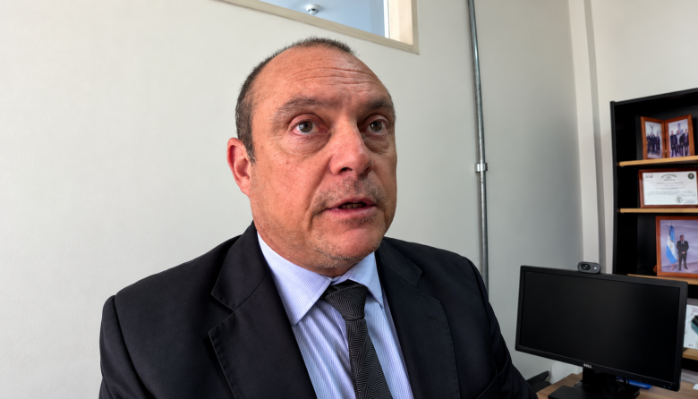 “Walter no es un expediente”: La familia de Walter Abarca pidió justicia y cuestionó el fallo del juez Domingo Castro que rechazó la demanda
